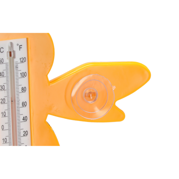OUTDOOR THERMOMETER BEE 23 x 19,5 CM