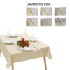CHRISTMAS NAPKIN DIA. 36 CM