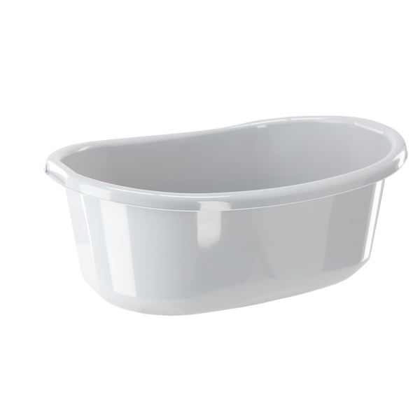 CULOAR OVAL CU UȘI 45 L *0251