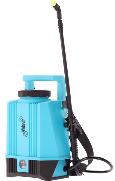 BATTERY SPRAYER 5 L