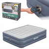 Bestway 80" x 60" x 20"/2.03m x 1.52m x 51cm Tritech Air Mattress Queen Built-in AC Pump