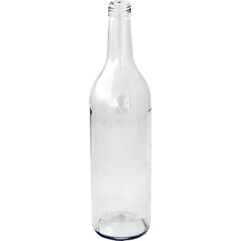 BOTTLE FOR SPIRITS 0.7L