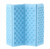PERNĂ PORTABILĂ PENTRU CAMPARE 39 x 29 x 1,2 CM *3438