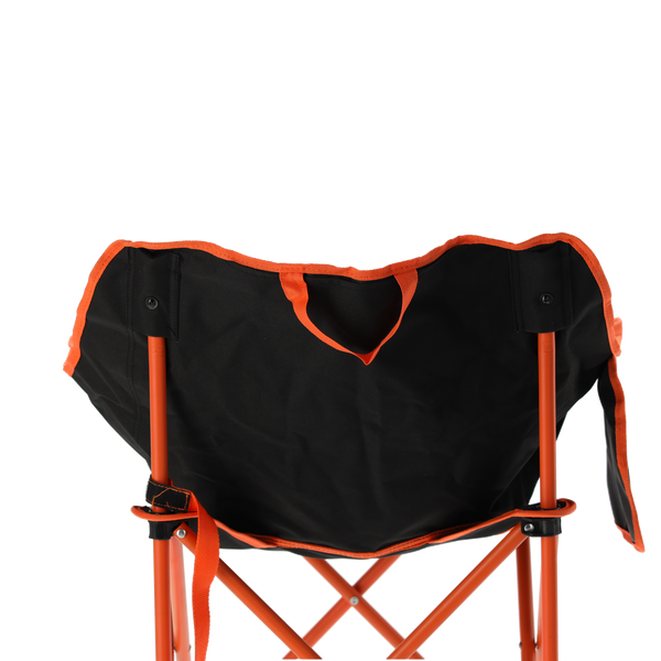 SET. TABLE + 2 CAMPING CHAIRS *6334