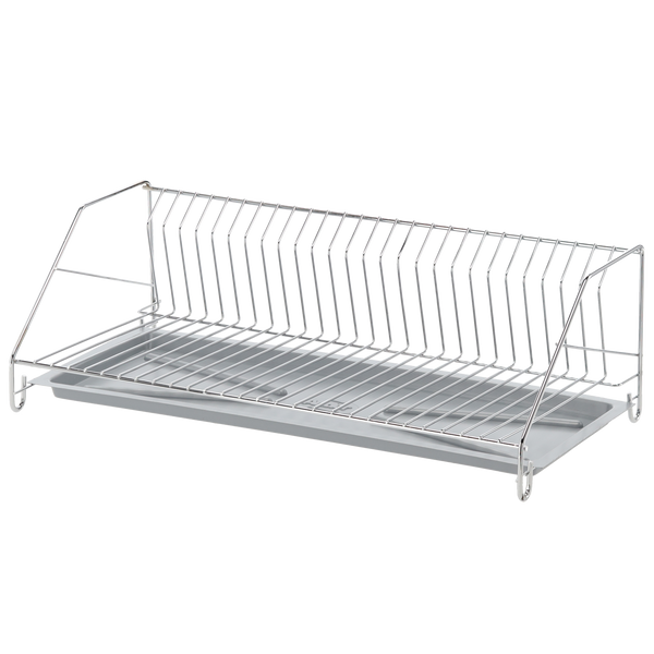 OSÁDZOVAČ na TANIERY 1úroveň.50cm.chrom.*0204