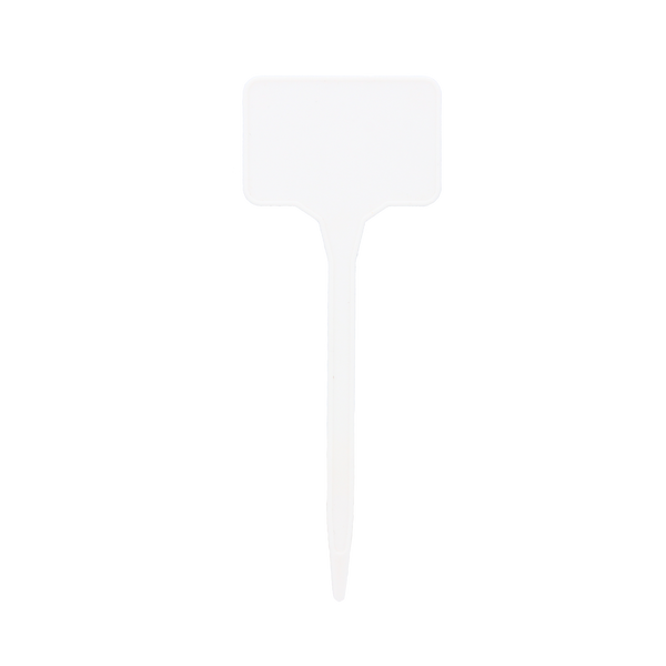 KPL. 8 PLASTOVÝCH TABULÍ NA OZNAČOVÁNÍ ROSLIN balení=12ks *9690