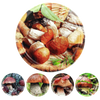 LID f 82 6Z MIX MUSHROOMS 091 pcs. 750