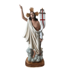 FIGURE RESURRECTED JESUS 60 CM