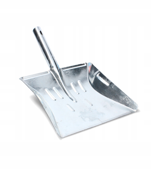 Metal Dustpan 22,5 x 23 x 35,7 CM