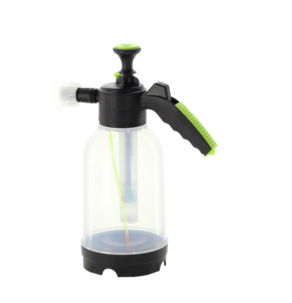 HAND PRESSURE PUMP 2 L *6457