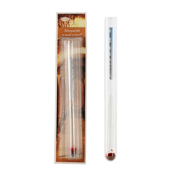 ALKOHOLOMIERZ  NA BLISTRZE*3515