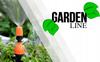 SET OF 71PCS FOR MICRO IRRIGATION 23M pack=4pcs