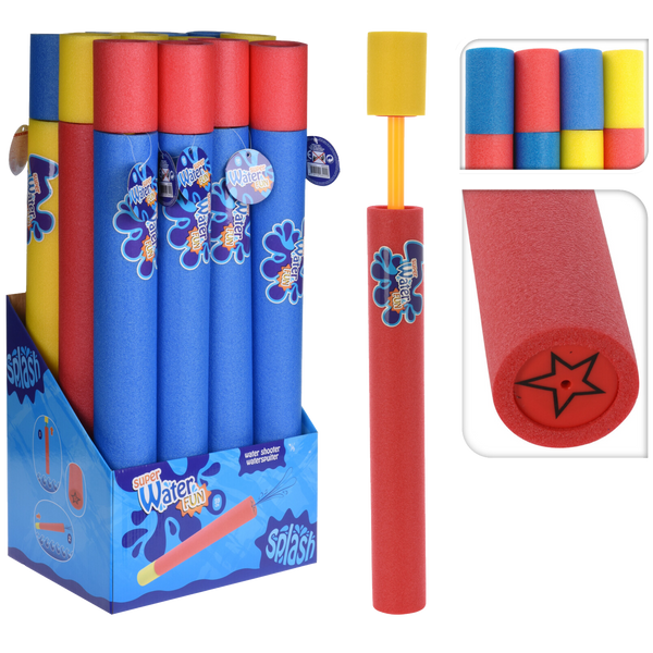 PISTOLETA NA VODU PYĽ 7X59CM S34820070*34229