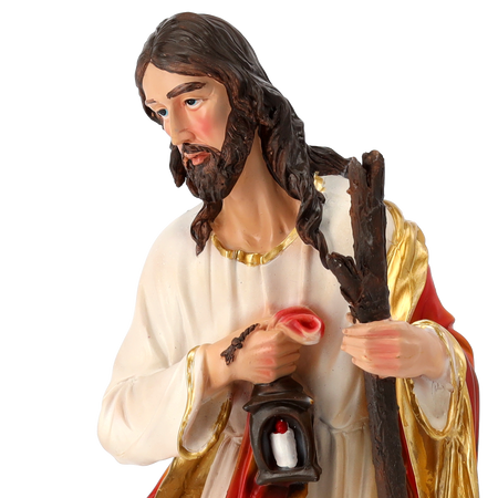 ŚWIĘTA RODZINA - ZESTAW 3 FIGUR 60 CM polyresin