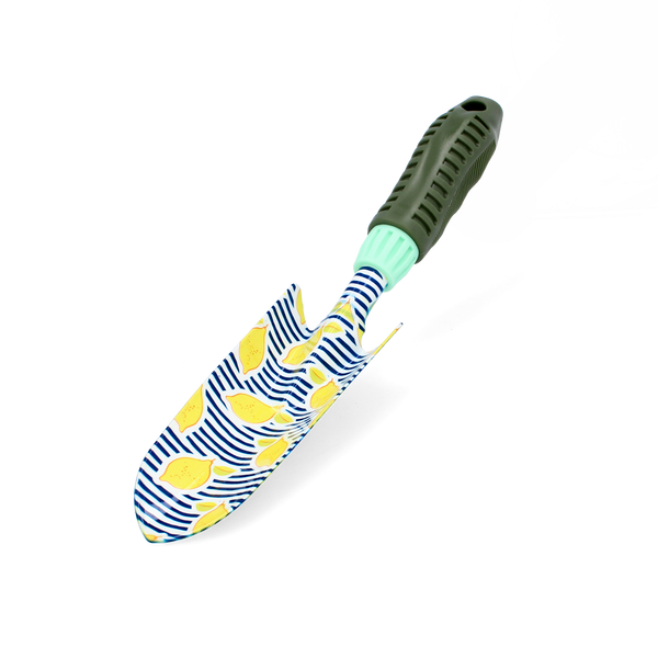 NARROW GARDEN TROWEL 30.5 x 6CM DECOR