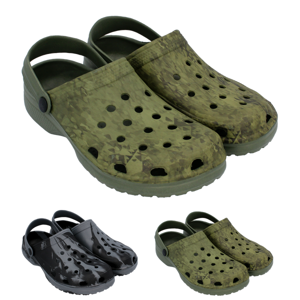 GARDEN FLOPS SIZE 41-46