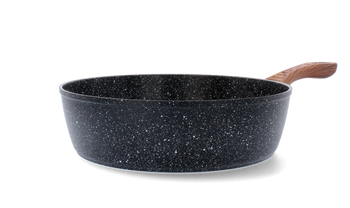 ALUMINUM PAN 28 CM