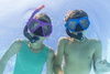 Bestway Dominator Snorkel Mask