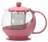 ŽÁROVZDORNÝ KANVICE S INFUZÉREM 750ML *7723