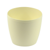 COVER - MAGNOLIA POT 155mm - cream *2028