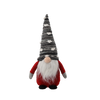 GNOME DE SĂRBĂTOARE 28 CM MIX DE MODELE *9513