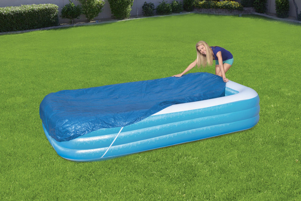 129"x82" Pool Cover