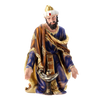 SET DE FIGURI DE CRĂCIUN 11 EL. până la 90 CM polyresin *0497