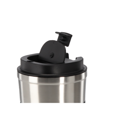 THERMAL MUG 500 ML TRAVEL WITH NON-SLIP LID
