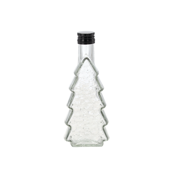 STICLĂ CHOINKA INIMI 250 ML CAPAC FI 28 ZGRZ=12 BUC. *8014