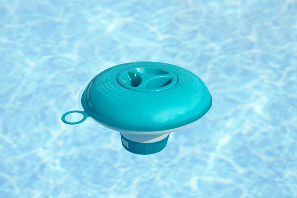 Flowclear™ 5"/12.7cm Chemical Floater