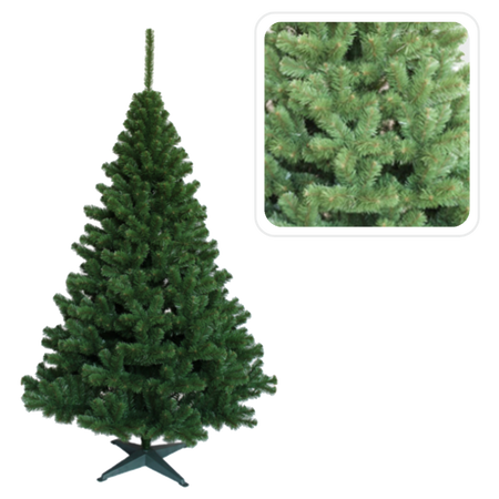 UMELÁ JEDLIČKA 200 CM STROMČEK *0059