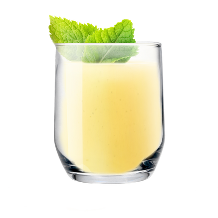 Súprava 6 nízkych pohárov na nápoje 315 ml *3731
