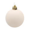 KPL. 6 BOMBEK 6 CM ŠAMPANSKÝ/ŠEDÝ/BÍLÝ *9971