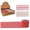 CHRISTMAS DECORATIVE RIBBON