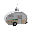SET OF 3 CHRISTMAS TREE DECORATIONS CAR 8 CM