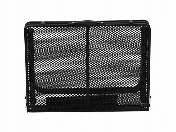 MASA TURISTICĂ FOLDABLE NEAGRĂ 90 x 60 x 40/70 CM *8425