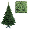 UMELÁ JEDLIČKA 200 CM STROMČEK *0059