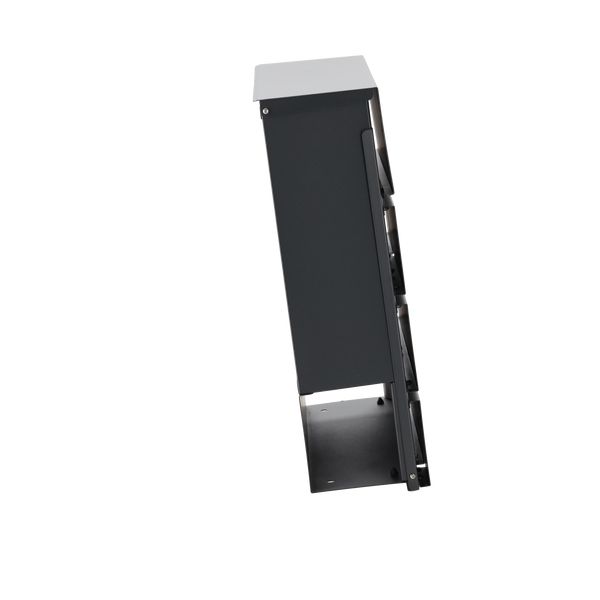 SKRZYNKA NA LISTY "NOVA" 37 x 37 x 10,5 CM *4569