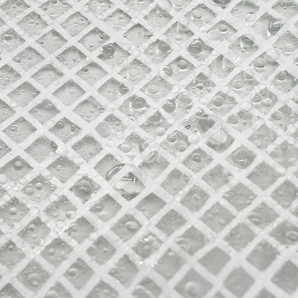 PLACHTA 3 X 4 M (+/- 5%) 100GSM 3% UV PRIEHĽADNÁ *7657