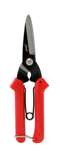 GARDEN PRUNING SHEARS 20 CM