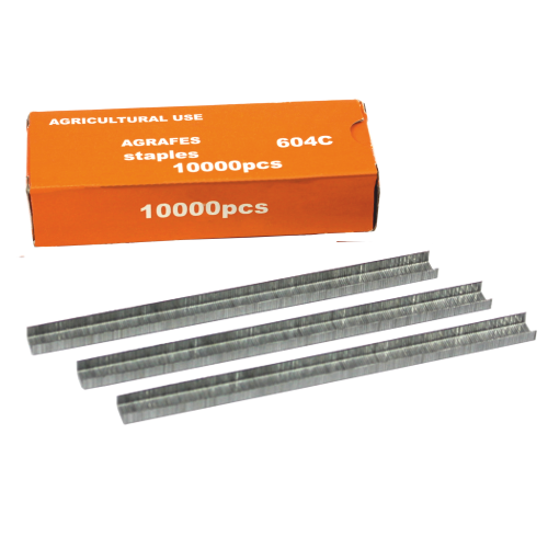 STAPLES FOR GARDEN STAPLER