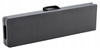 FOLDING CAMPING BENCH 180 X 25 X 43 CM GRAY