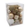 SET 30 DE BOMBONE VANCESCUROASE / ARGINTII / AURII *5331