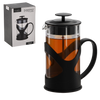 INFUZOR PENTRU CEAI ȘI CAFEA 1000 ML CU PISTON *1519