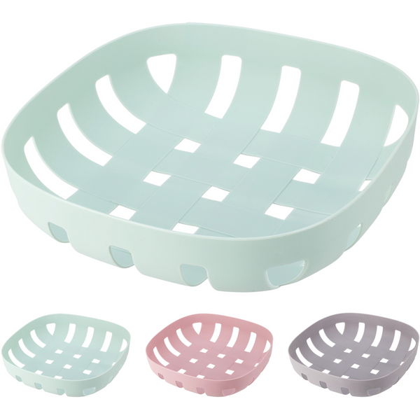 FRUIT BOWL PP 26X6.5CM*1997