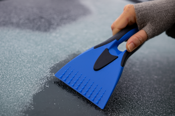 ICE SCRAPER 21 x 9,5 cm