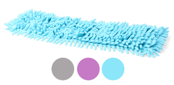 FLAT FIBER MOP REFILL