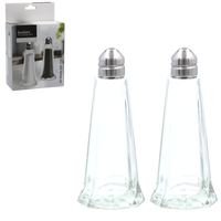 SKLENĚNÁ SADY SOLI/PEPRU *0115