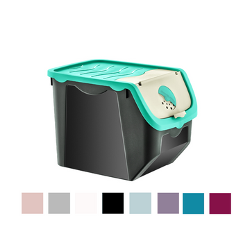 COLAR ONION & POTATE SAVER BOX 12 LT