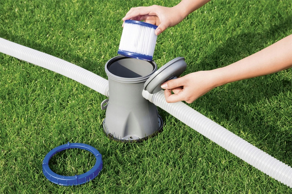 Flowclear™ Filter Cartridge(I)